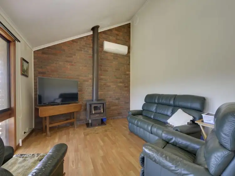 Fifth view of Homely rural property listing, 5373 HYLAND HIGHWAY, Yarram VIC 3971