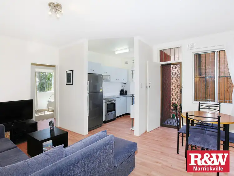 Second view of Homely unit listing, 2/542 New Canterbury Road, Dulwich Hill NSW 2203