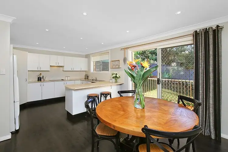 Second view of Homely house listing, 2/67B Old Gosford Road, Wamberal NSW 2260
