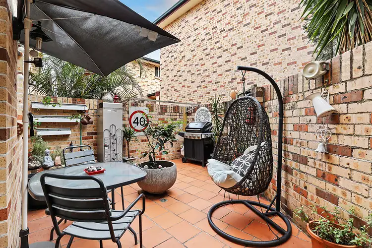 Fifth view of Homely townhouse listing, 1/107-111 Regatta Road, Canada Bay NSW 2046