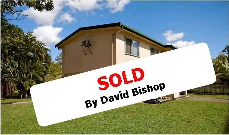 Main view of Homely house listing, 5 Beagle Court, Kirwan QLD 4817