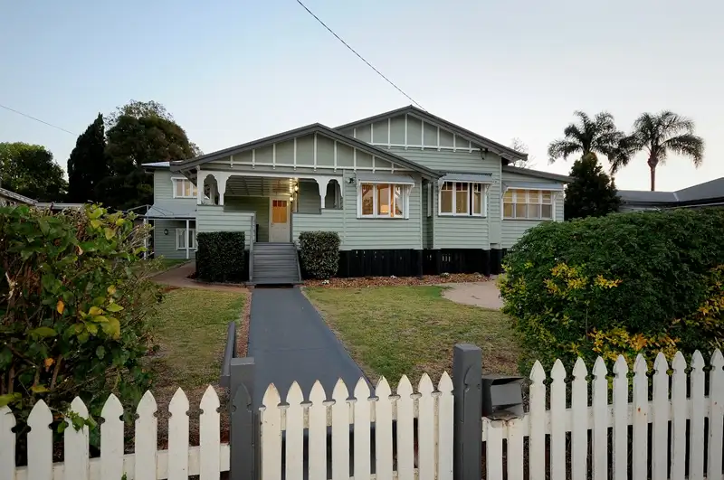 Main view of Homely house listing, 164 Long Street, South Toowoomba QLD 4350