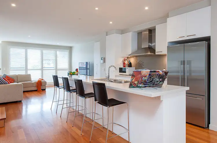 Second view of Homely house listing, 269 Graham Street, Port Melbourne VIC 3207