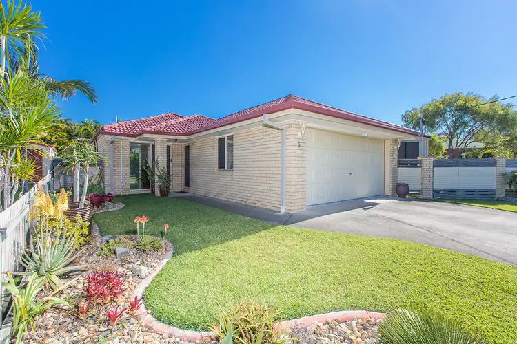 Second view of Homely house listing, 6 Marcus Court, Deception Bay QLD 4508