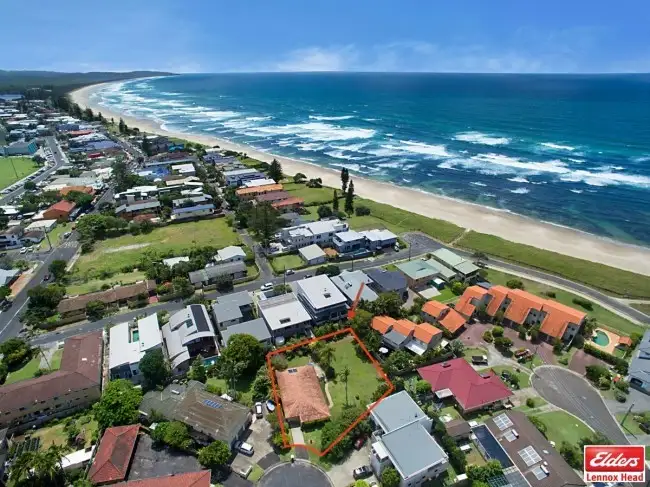 Third view of Homely house listing, 4 AURORA PLACE, Lennox Head NSW 2478
