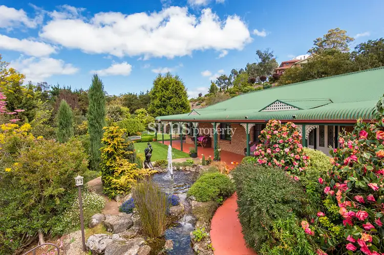 20 Atkinsons Road, Grindelwald TAS 7277