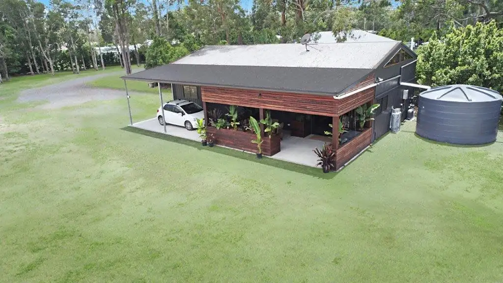 Main view of Homely house listing, 18 Adensfield Ct, Cooroibah QLD 4565