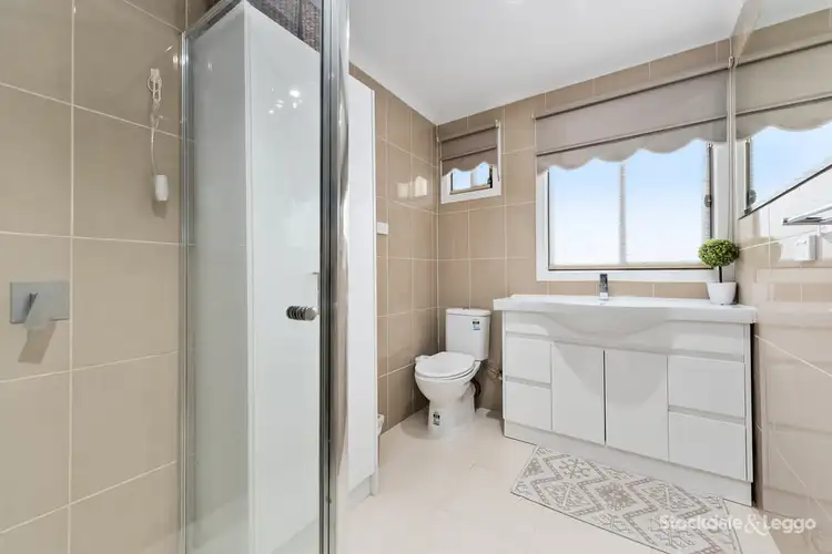Fourth view of Homely house listing, 15 Mildura Crescent, Dallas VIC 3047
