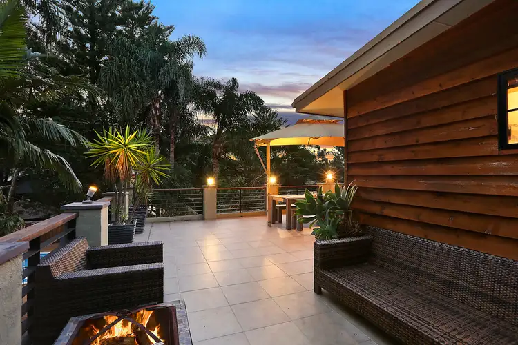 Fifth view of Homely house listing, 18 Bolwarra Road, North Narrabeen NSW 2101