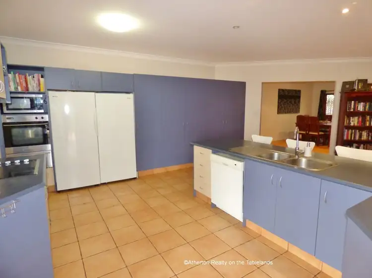 Sixth view of Homely house listing, 13 Mercurio Cl, Tolga QLD 4882
