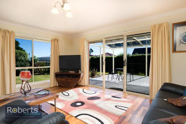 Sixth view of Homely house listing, 1 Glover Court, Evandale TAS 7212