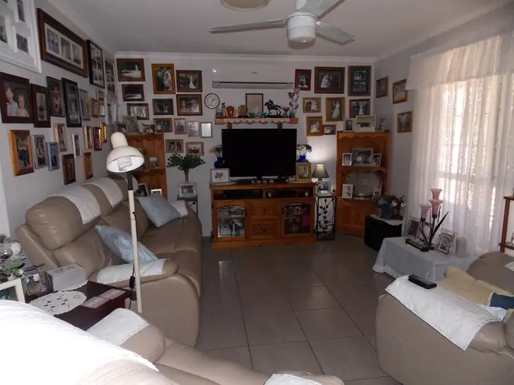 Fourth view of Homely house listing, 19 Millis Way, Nanango QLD 4615