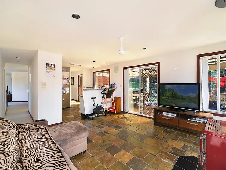 Seventh view of Homely house listing, 43 Silky Oak Dr, Caves Beach NSW 2281