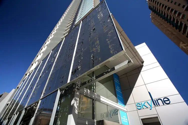 163/30 Macrossan Street, Brisbane City QLD 4000
