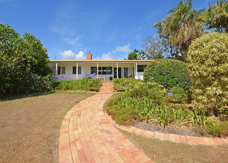 Third view of Homely house listing, 188 Esplanade, Point Vernon QLD 4655