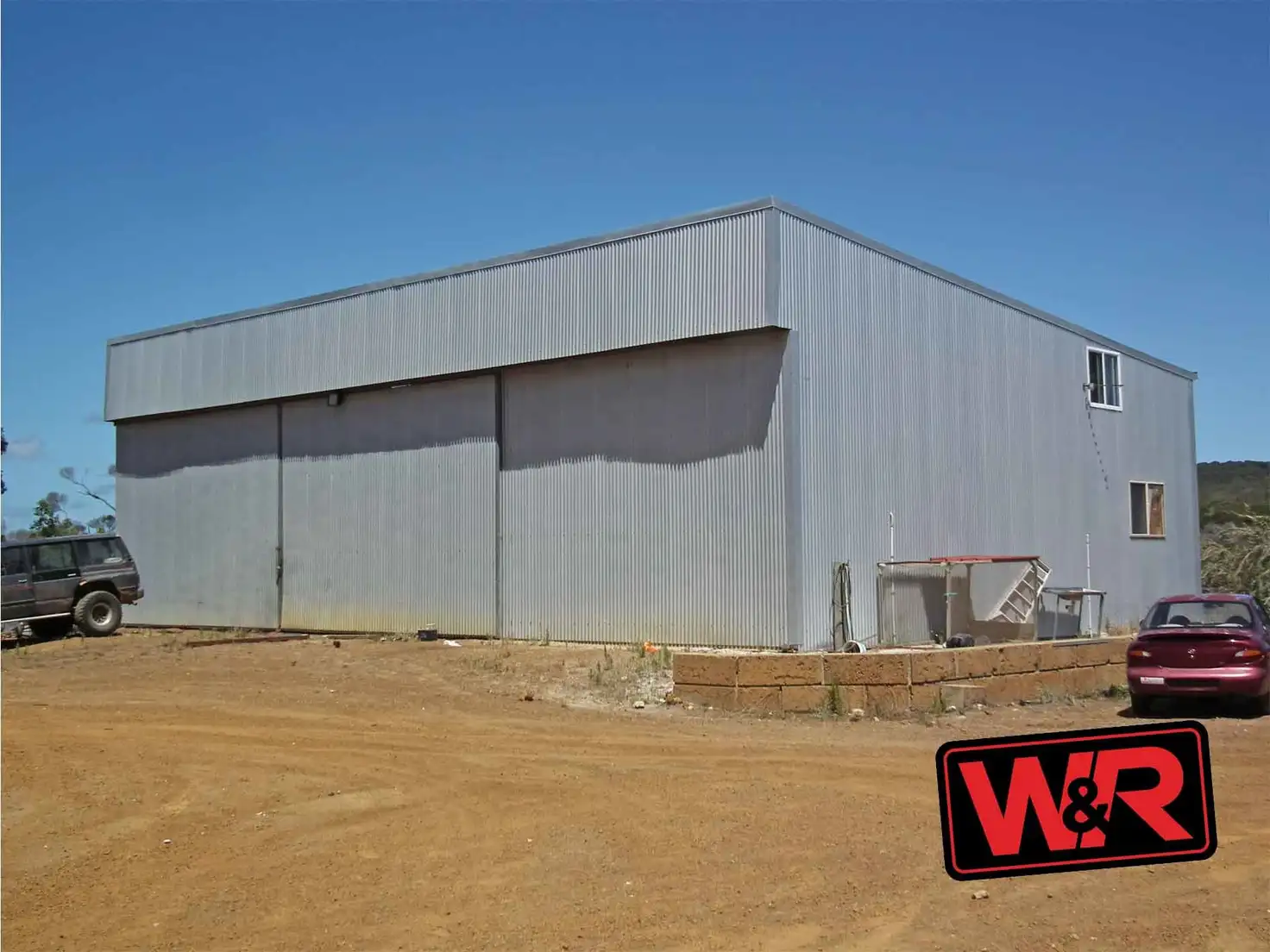 Main view of Homely land listing, 540 Elleker-Grasmere Road, Elleker WA 6330