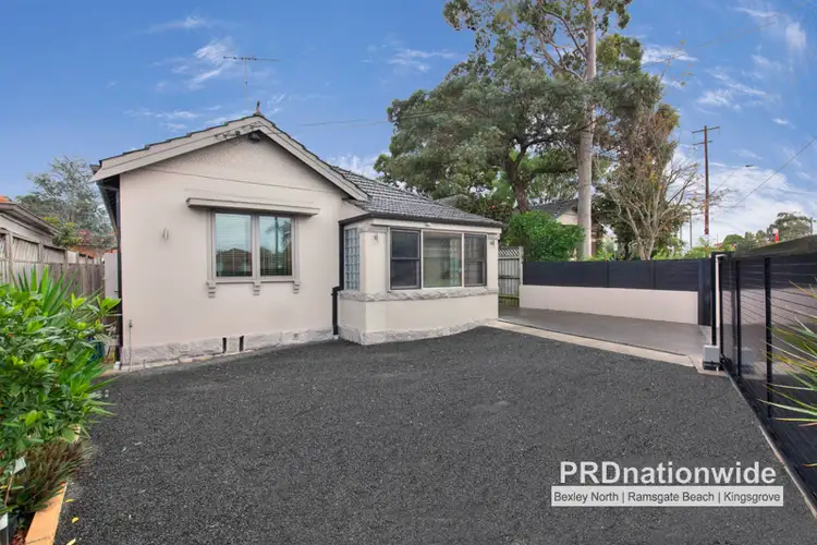 Second view of Homely house listing, 931 King Georges Road, Blakehurst NSW 2221