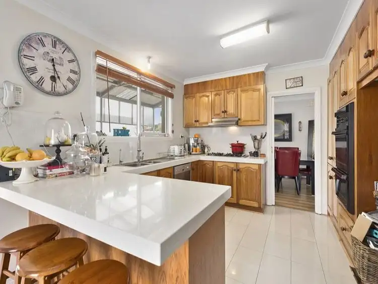 Sixth view of Homely house listing, 13 Gunbower Crescent, Meadow Heights VIC 3048