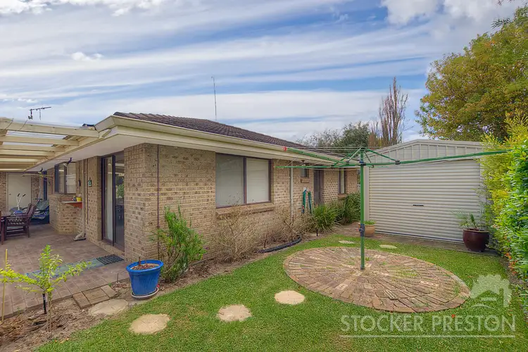 Sixth view of Homely house listing, 19 Johnston Avenue, West Busselton WA 6280