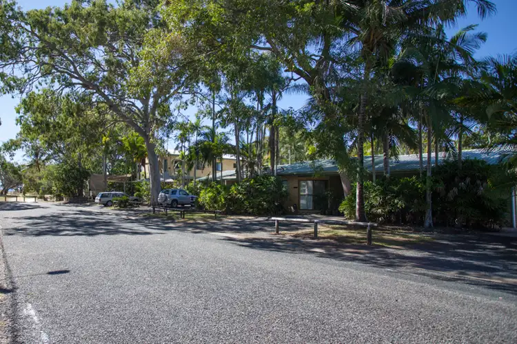 Second view of Homely unit listing, 6/4 Symons Avenue, Bucasia QLD 4750