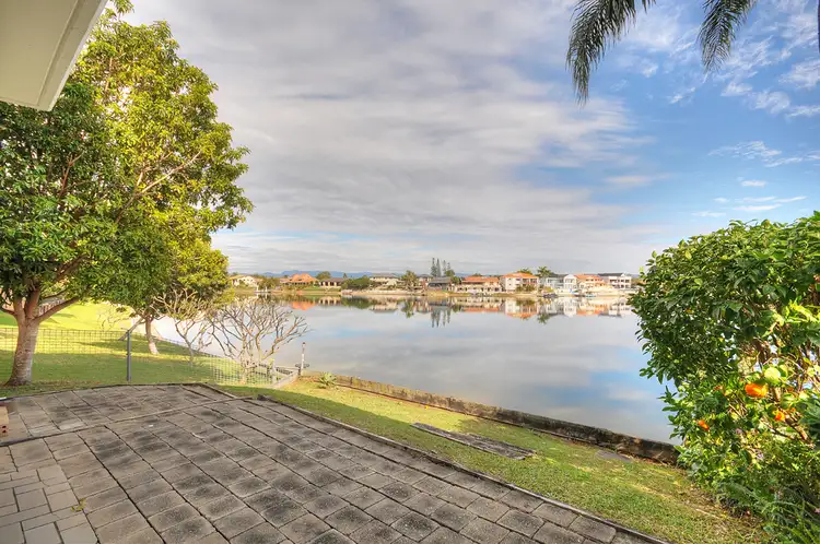 Third view of Homely unit listing, Unit @ 45 Duet Drive, Mermaid Waters QLD 4218