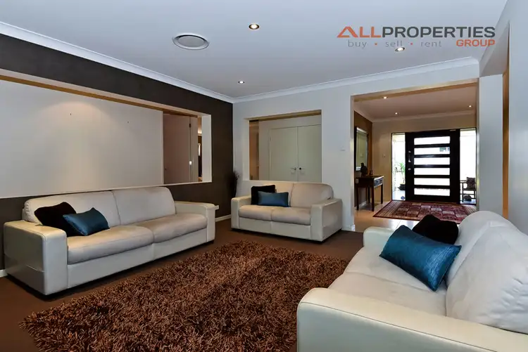 Third view of Homely house listing, 27 Acacia Street, Heathwood QLD 4110