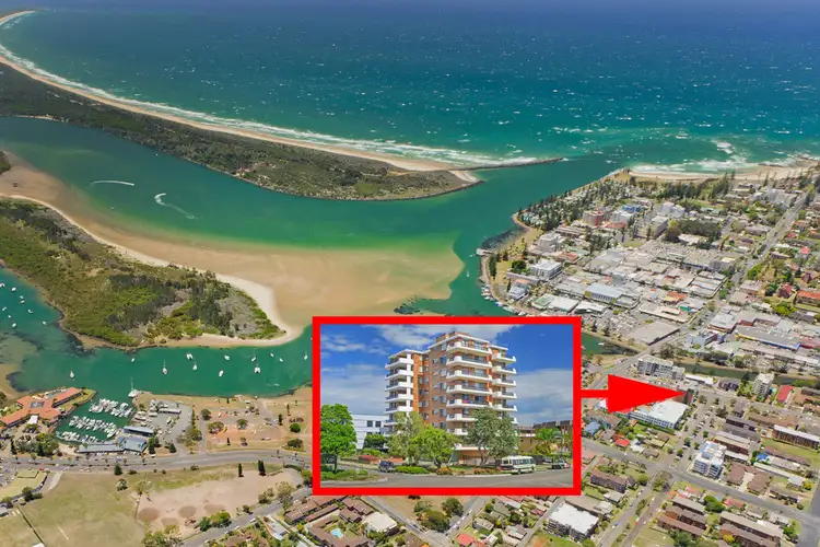 Third view of Homely unit listing, 39/1 Waugh Street, Port Macquarie NSW 2444
