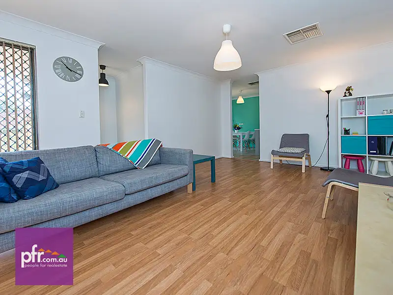 Main view of Homely house listing, 9/12 Basinghall Street, East Victoria Park WA 6101