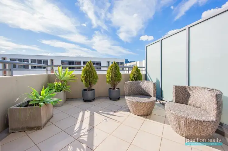 Fourth view of Homely apartment listing, 247/18-26 Church Avenue, Mascot NSW 2020