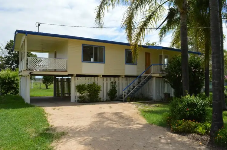 40 Alexander Street, Laidley QLD 4341