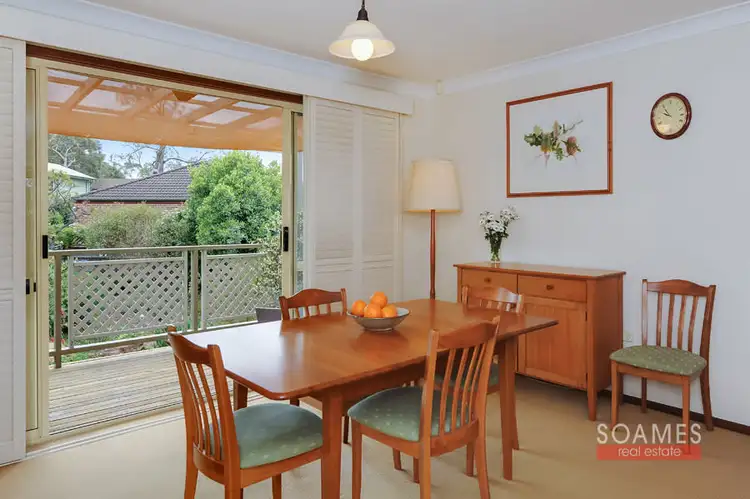 Sixth view of Homely house listing, 35 Cumbora Circuit, Berowra NSW 2081