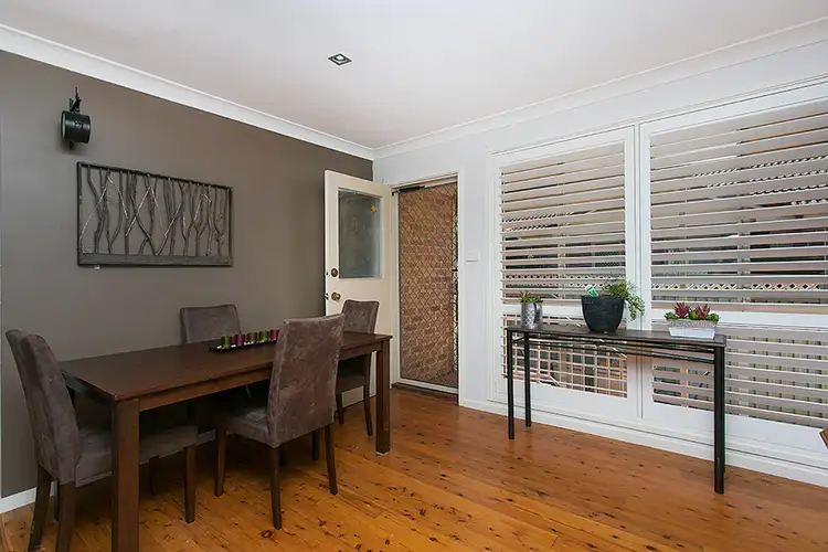 Third view of Homely townhouse listing, 3/35 Stuart Street, Helensburgh NSW 2508