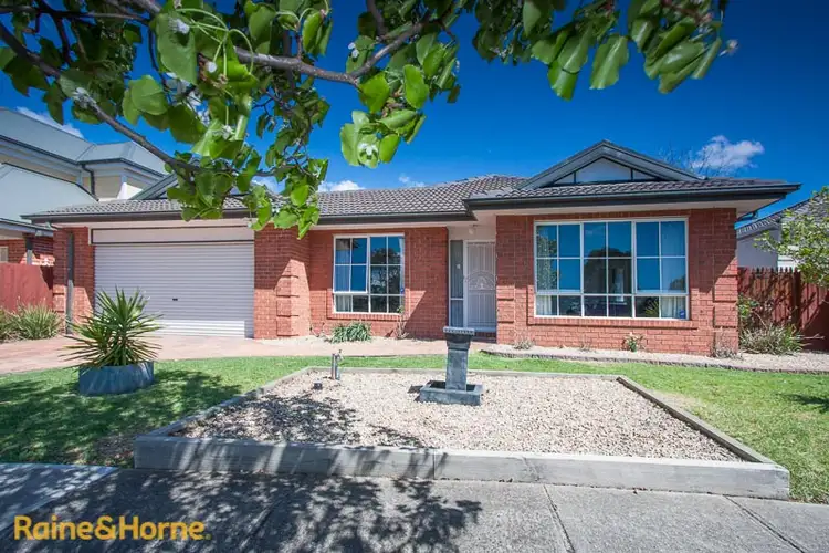 Second view of Homely house listing, 16 Jardine Crescent, Sunbury VIC 3429