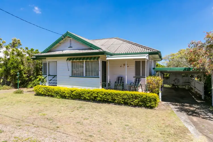 9 Milfoil Street, Manly West QLD 4179