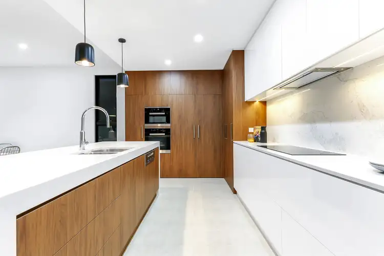 Fifth view of Homely house listing, 10 Phillips Street, Henley Beach South SA 5022