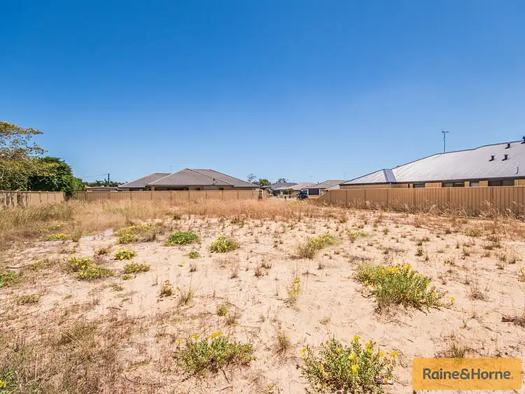 Fifth view of Homely land listing, 51 GREENACRE STREET, Pinjarra WA 6208