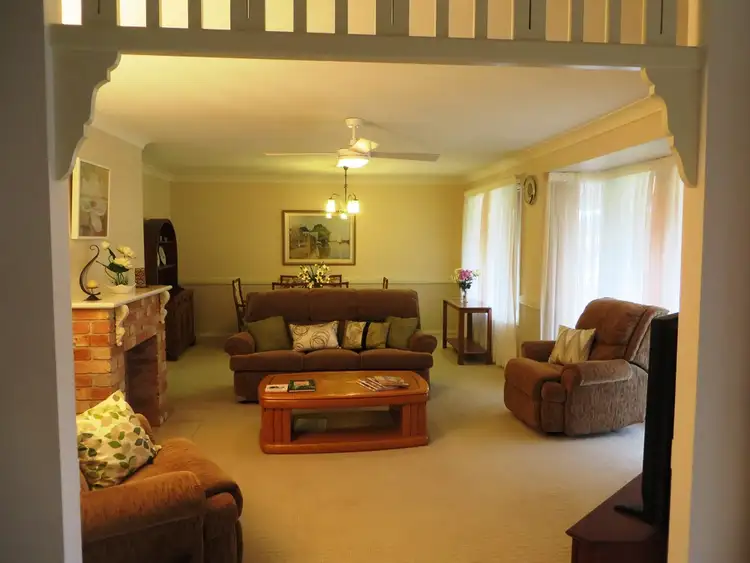 Second view of Homely house listing, 13 Louden Close, Coffs Harbour NSW 2450