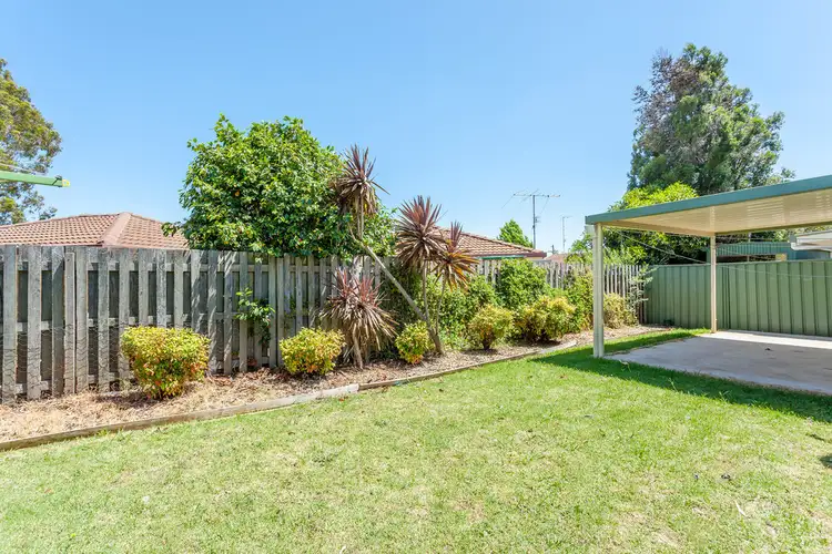 Second view of Homely unit listing, 2/11 Camellia Court, Darling Heights QLD 4350