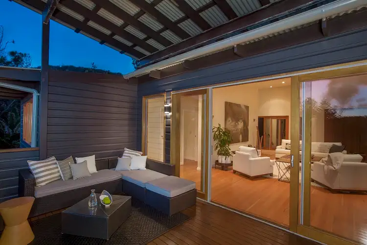 Third view of Homely house listing, 26 Watkins Road, Avalon Beach NSW 2107