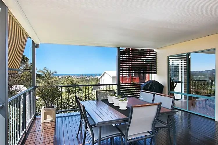 Fifth view of Homely house listing, 33 Oceanview Crescent, Kingscliff NSW 2487