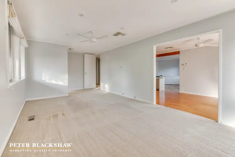 Fourth view of Homely house listing, 4 Cooba Place, Rivett ACT 2611