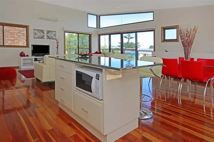 Third view of Homely house listing, 2B Forest Parade, Tomakin NSW 2537