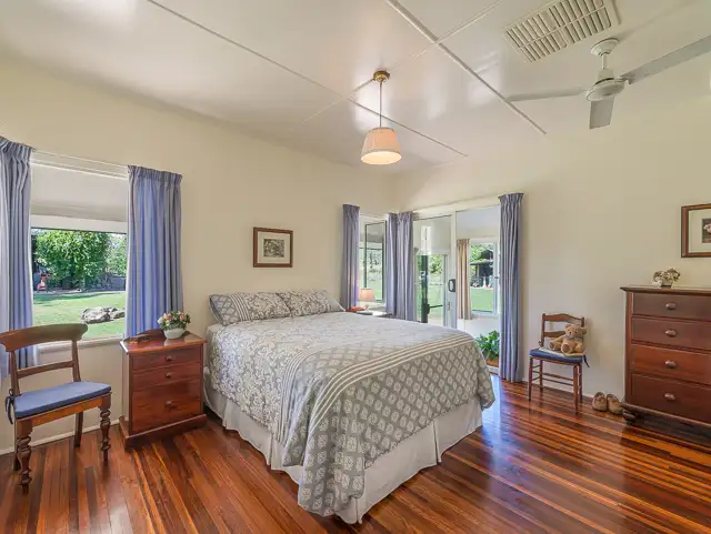 Sixth view of Homely rural property listing, 39 Badger Wales Road, Mia Mia QLD 4754