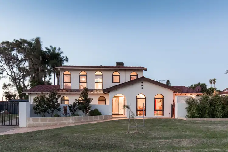 Main view of Homely house listing, 1 Attra St, Balcatta WA 6021