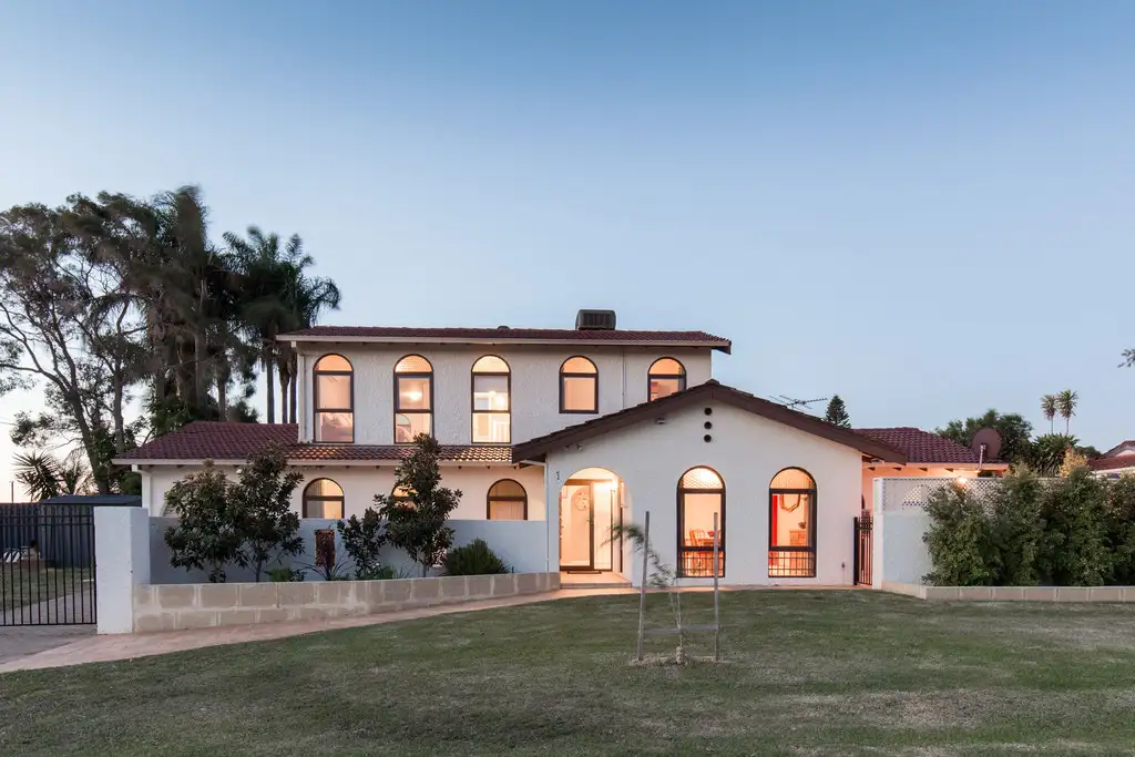 Main view of Homely house listing, 1 Attra St, Balcatta WA 6021