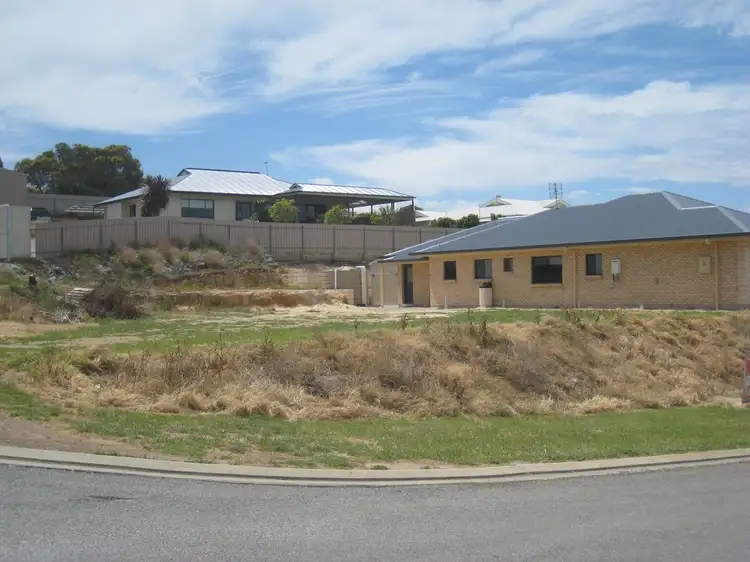 Second view of Homely land listing, Lot 32 Lawson Drive, Port Lincoln SA 5606