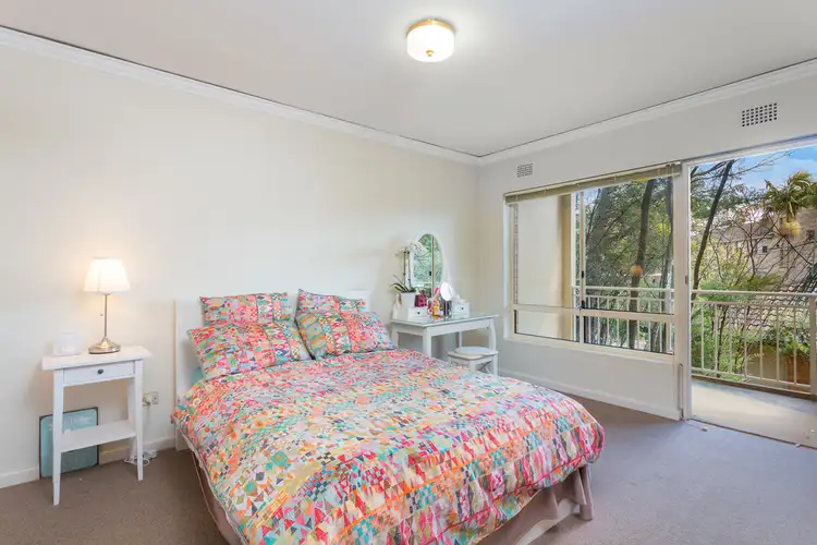 Fourth view of Homely apartment listing, 4/28 Crows Nest Road, Waverton NSW 2060