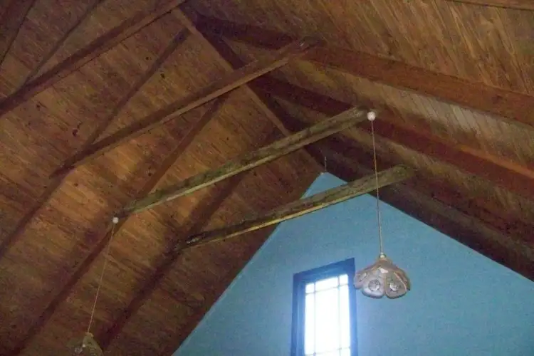 Sixth view of Homely house listing, 48 RESTHAVEN DRIVE, Lamb Island QLD 4184