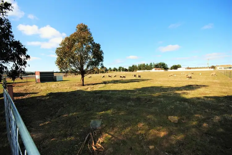 Second view of Homely house listing, 9 Lake Street, Oatlands TAS 7120