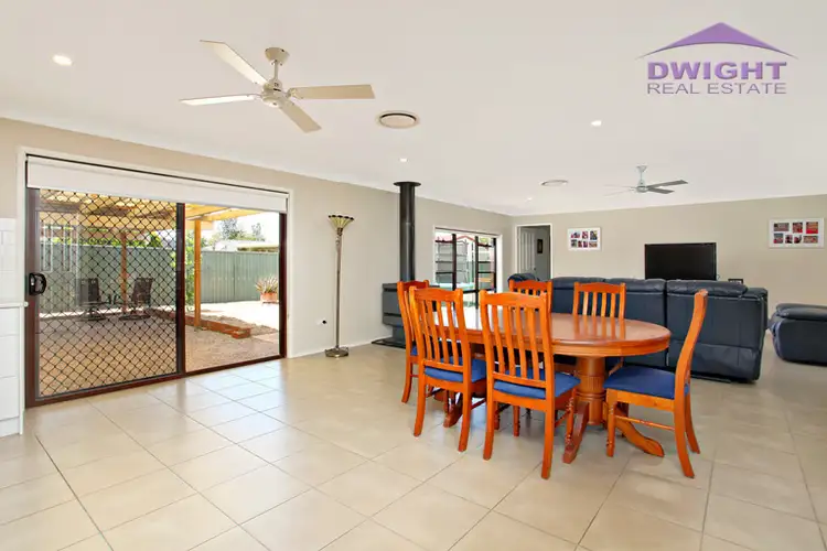 Fifth view of Homely house listing, 36 George Road, Wilberforce NSW 2756